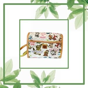 Dooney & Bourke Disney Characters Handbag
